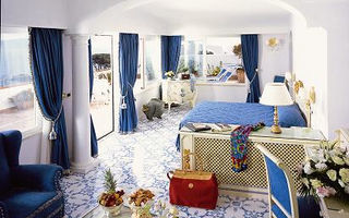 Náhled objektu Grand Hotel Excelsior, Ischia Ponte, ostrov Ischia, Itálie a Malta
