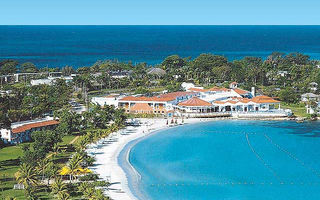 Náhled objektu Grand Lido Resort, Negril, Jamajka, Karibik a Stř. Amerika