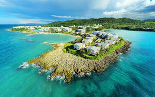 Náhled objektu Grand Palladium Jamaica Resort and Spa, Montego Bay, Jamajka, Karibik a Stř. Amerika