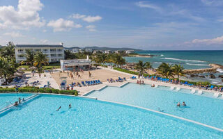 Náhled objektu Grand Palladium Lady Hamilton Resort and Spa, Montego Bay, Jamajka, Karibik a Stř. Amerika