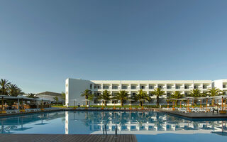 Náhled objektu Grand Palladium Palace Ibiza Resort & Spa, Playa de'n Bossa, Ibiza, Mallorca, Ibiza, Menorca