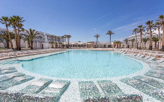 Náhled objektu Grand Palladium White Island Resort & Spa, Playa de'n Bossa, Ibiza, Mallorca, Ibiza, Menorca