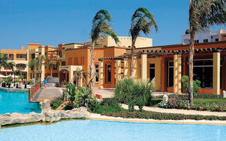 Náhled objektu Grand Plaza Resort, Hurghada, Hurghada a okolí, Egypt