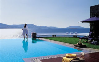 Náhled objektu Grand Resort Lagonissi, Lagonissi, poloostrov Attika, Řecko