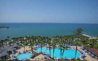Náhled objektu Grand Resort, Limassol, Jižní Kypr (řecká část), Kypr
