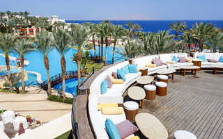 Náhled objektu Grand Rotana Resort & Spa, Shark´s Bay, Sinaj / Sharm el Sheikh, Egypt