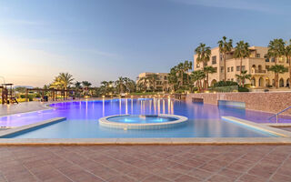 Náhled objektu Grand Tala Bay Resort, Aqaba, Jordánsko, Blízký východ