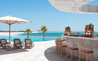Náhled objektu Hampton by Hilton Marjan Island, Ras Al Khaimah, Ras Al Khaimah, Arabské emiráty