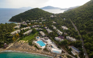 Náhled objektu Hapimag Resort Sea Garden, Yaliciftlik, Egejská riviéra, Turecko