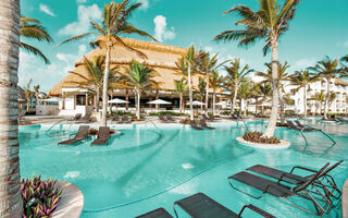 Náhled objektu Hard Rock Hotel & Casino, Punta Cana, Východní pobřeží (Punta Cana), Dominikánská republika