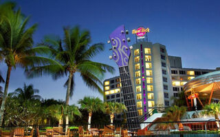 Náhled objektu Hard Rock Hotel Pattaya, Pattaya, Pattaya, Thajsko