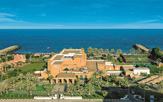 Náhled objektu Hilton Fujairah Resort, Fujairah, Fujairah, Arabské emiráty