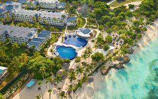 Náhled objektu Hilton La Romana Family Resort, Bayahibe, Východní pobřeží (Punta Cana), Dominikánská republika