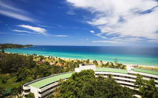 Náhled objektu Hilton Phuket Arcadia Resort & Spa, Karon Beach, Phuket, Thajsko