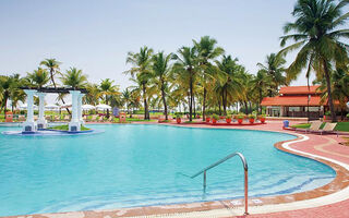 Náhled objektu Holiday Inn Resort, Goa - Cavessolim, Indie, Asie
