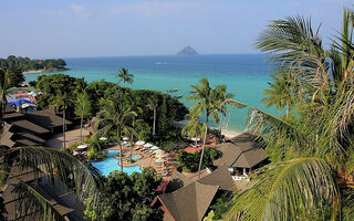 Náhled objektu Holiday Inn Resort, Phi Phi, Phi Phi, Thajsko