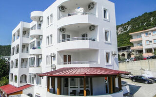 Náhled objektu Hotel a Depandance Galeb, Čanj, Sutomore, Černá Hora