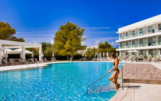 Náhled objektu Hotel Gran Sagitario, Ciutadella, Menorca, Mallorca, Ibiza, Menorca