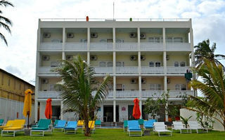 Náhled objektu Hotel J, Negombo, Srí Lanka, Asie