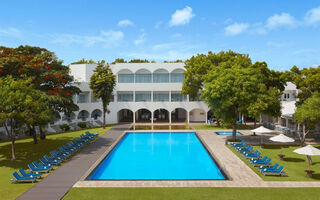 Náhled objektu Hotel Trinco Blu By Cinnamon, Trincomalee, Srí Lanka, Asie