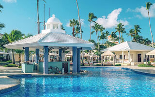 Náhled objektu Iberostar Grand Hotel Bavaro, Punta Cana, Východní pobřeží (Punta Cana), Dominikánská republika