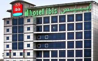 Náhled objektu Ibis Hotel - Al Barsha, město Dubaj, Dubaj, Arabské emiráty