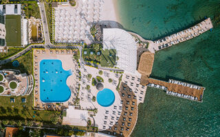 Náhled objektu Ilica Hotel SPA & Thermal Resort, Kusadasi, Egejská riviéra, Turecko