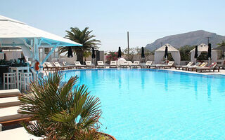 Náhled objektu Imperial Med Resort & Spa, Monolithos, ostrov Santorini, Řecko