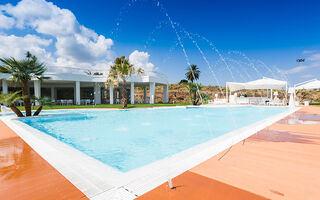 Náhled objektu Infinity Resort, Parghelia, Kalábrie, Itálie a Malta