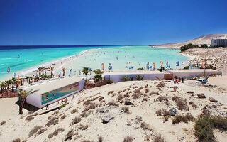 Náhled objektu Innside by Meliá Fuerteventura, Playa Barca, Fuerteventura, Kanárské ostrovy