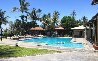 Náhled objektu Insight Resort, Ahangama, Srí Lanka, Asie