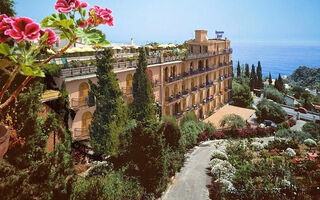 Náhled objektu Ipanema, Taormina, ostrov Sicílie, Itálie a Malta