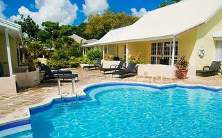 Náhled objektu Island Inn, Bridgetown, Barbados, Karibik a Stř. Amerika