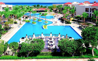 Náhled objektu Jaz Aquamarine Resort, Hurghada, Hurghada a okolí, Egypt