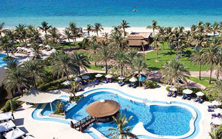Náhled objektu Jebel Ali Golf Resort Spa, město Dubaj, Dubaj, Arabské emiráty