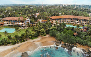 Náhled objektu Jetwing Lighthouse Hotel & Spa, Galle, Srí Lanka, Asie