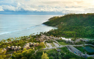 Náhled objektu Kempinski Seychelles Resort, Mahé, Seychely, Afrika