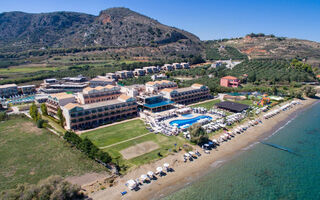 Náhled objektu Kiani Beach Resort, Kalami (Kréta), ostrov Kréta, Řecko