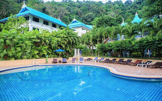 Náhled objektu Krabi Tipa Resort, Ao Nang, Krabi, Thajsko