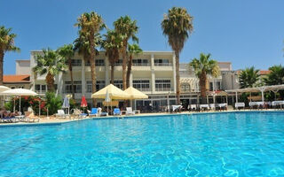 Náhled objektu La Hotel & Resort, Kyrenia (Girne), Severní Kypr (turecká část), Kypr