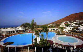 Náhled objektu Labranda Alyssa Suite, Playa Blanca, Lanzarote, Kanárské ostrovy
