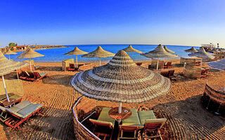Náhled objektu Labranda Club Makadi, Makadi Bay, Hurghada a okolí, Egypt