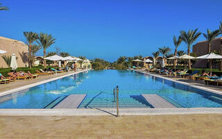 Náhled objektu Labranda Gemma Premium Resort, Marsa Alam, Marsa Alam a okolí, Egypt