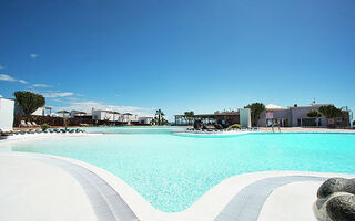 Náhled objektu Labranda Suitehotel Alyssa, Playa Blanca, Lanzarote, Kanárské ostrovy