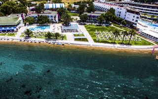 Náhled objektu Ladonia Hotels Club Blue White, Bodrum, Egejská riviéra, Turecko
