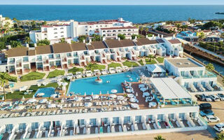 Náhled objektu Lago Resort Menorca, Cala'n Bosch, Menorca, Mallorca, Ibiza, Menorca