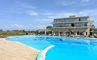 Náhled objektu Laguna Holiday Resort, Agios Spyridon, ostrov Korfu, Řecko