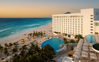 Náhled objektu Le Blanc Spa Resort, Cancún, Mexiko, Severní Amerika