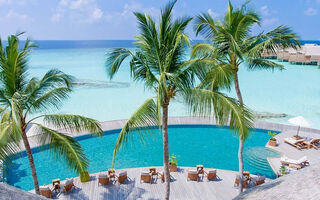 Náhled objektu Legends Beach Resort, Negril, Jamajka, Karibik a Stř. Amerika