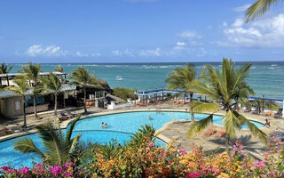 Náhled objektu Leopard Beach Resort & Spa, Diani Beach, Keňa, Afrika